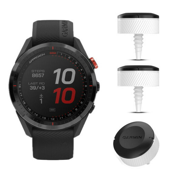 取り扱い終了 / Approach S62 CT10セット