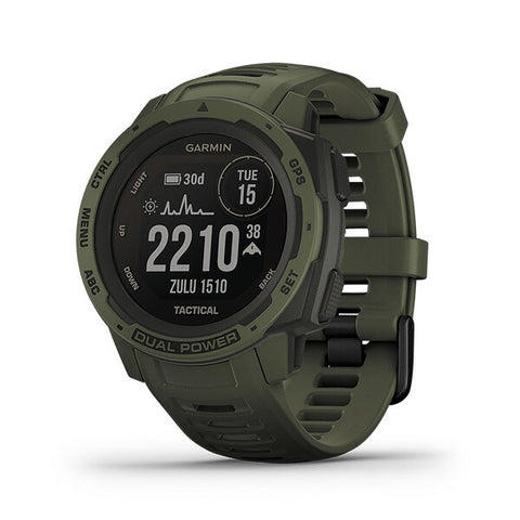 取り扱い終了 / Instinct Dual Power Tactical Edition