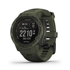 取り扱い終了 / Instinct Dual Power Tactical Edition