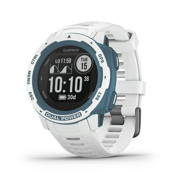 取り扱い終了 / Instinct Dual Power Surf Edition