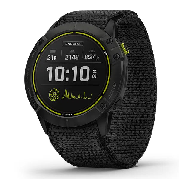 取り扱い終了 / Enduro (エンデューロ) DLC Titanium