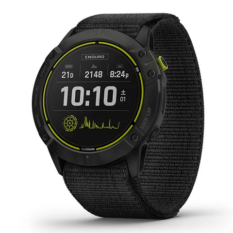 取り扱い終了 / Enduro (エンデューロ) DLC Titanium