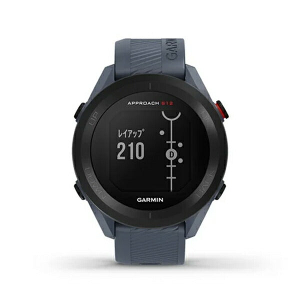 Approach S12 (アプローチ) Granite Blue