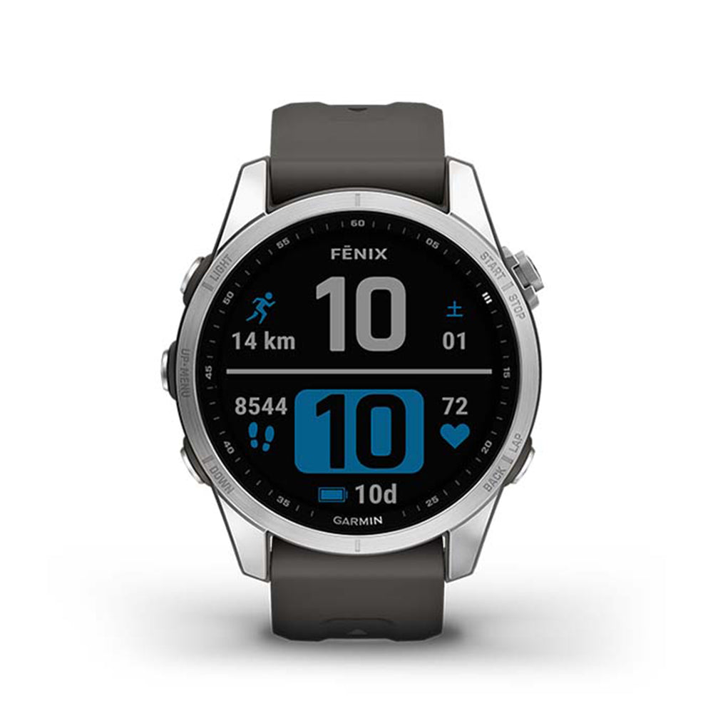 取り扱い終了 / fēnix 7S