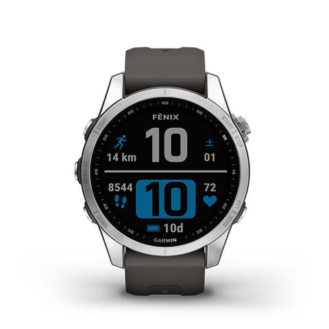 取り扱い終了 / fēnix 7S