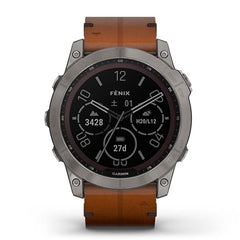 取り扱い終了 / fenix 7X Sapphire Dual Power