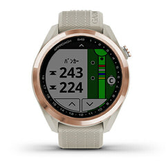 取り扱い終了 / Approach S42