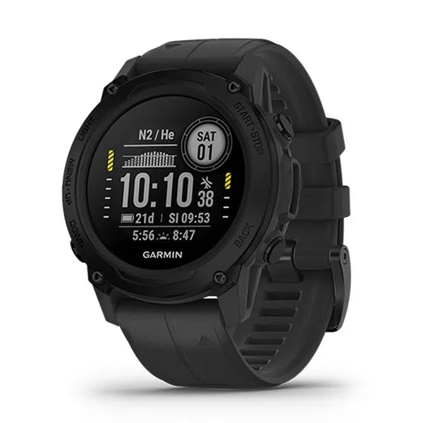 取り扱い終了 / Descent G1