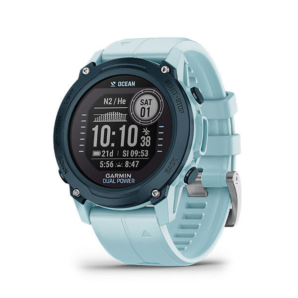 Descent G1 Dual Power Ocean Edition