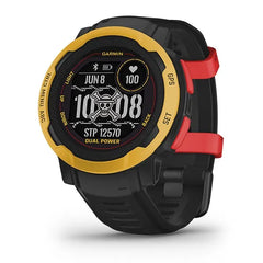 取り扱い終了 / Instinct 2 Dual Power ONE PIECE ワンピース ルフィ