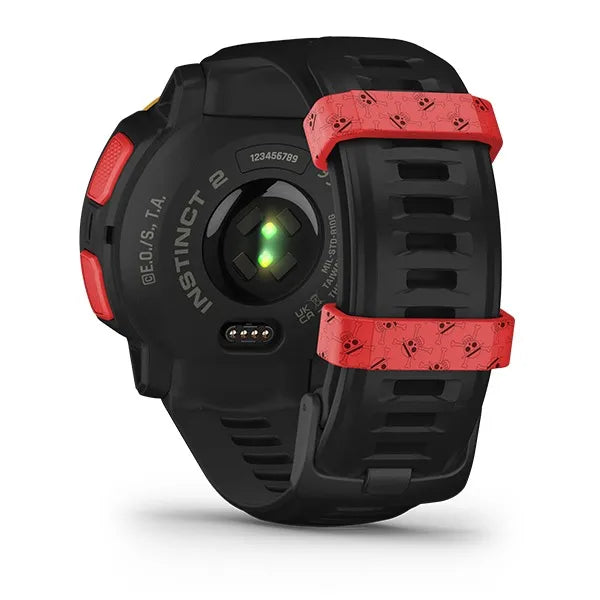 取り扱い終了 / Instinct 2 Dual Power ONE PIECE ワンピース ルフィ