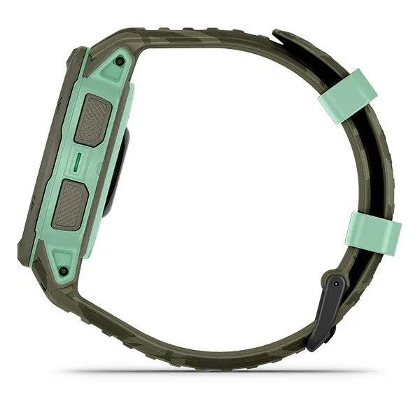 取り扱い終了 / Instinct 2 Dual Power ONE PIECE ワンピース ゾロ