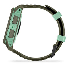 取り扱い終了 / Instinct 2 Dual Power ONE PIECE ワンピース ゾロ