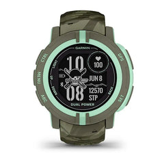 取り扱い終了 / Instinct 2 Dual Power ONE PIECE ワンピース ゾロ