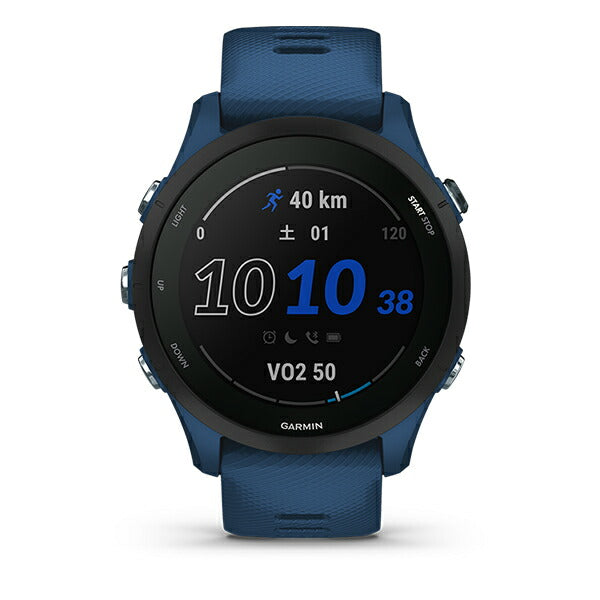 取り扱い終了 / Forerunner 255