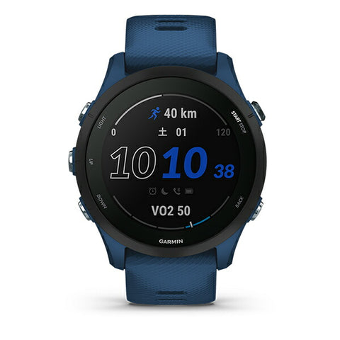 取り扱い終了 / Forerunner 255