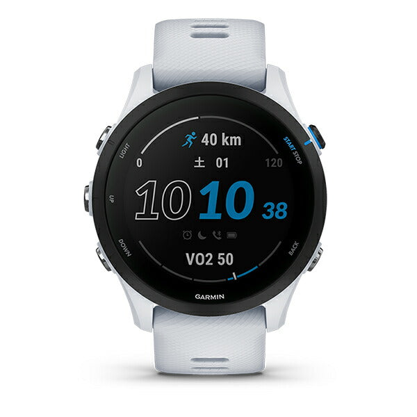 取り扱い終了 / Forerunner 255 Music