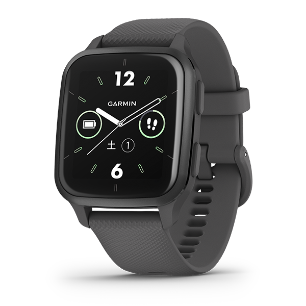 取り扱い終了 / Venu SQ2