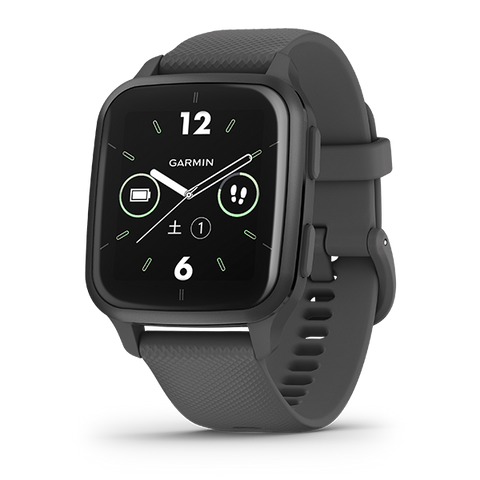 取り扱い終了 / Venu SQ2