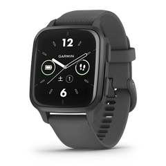 取り扱い終了 / Venu SQ2