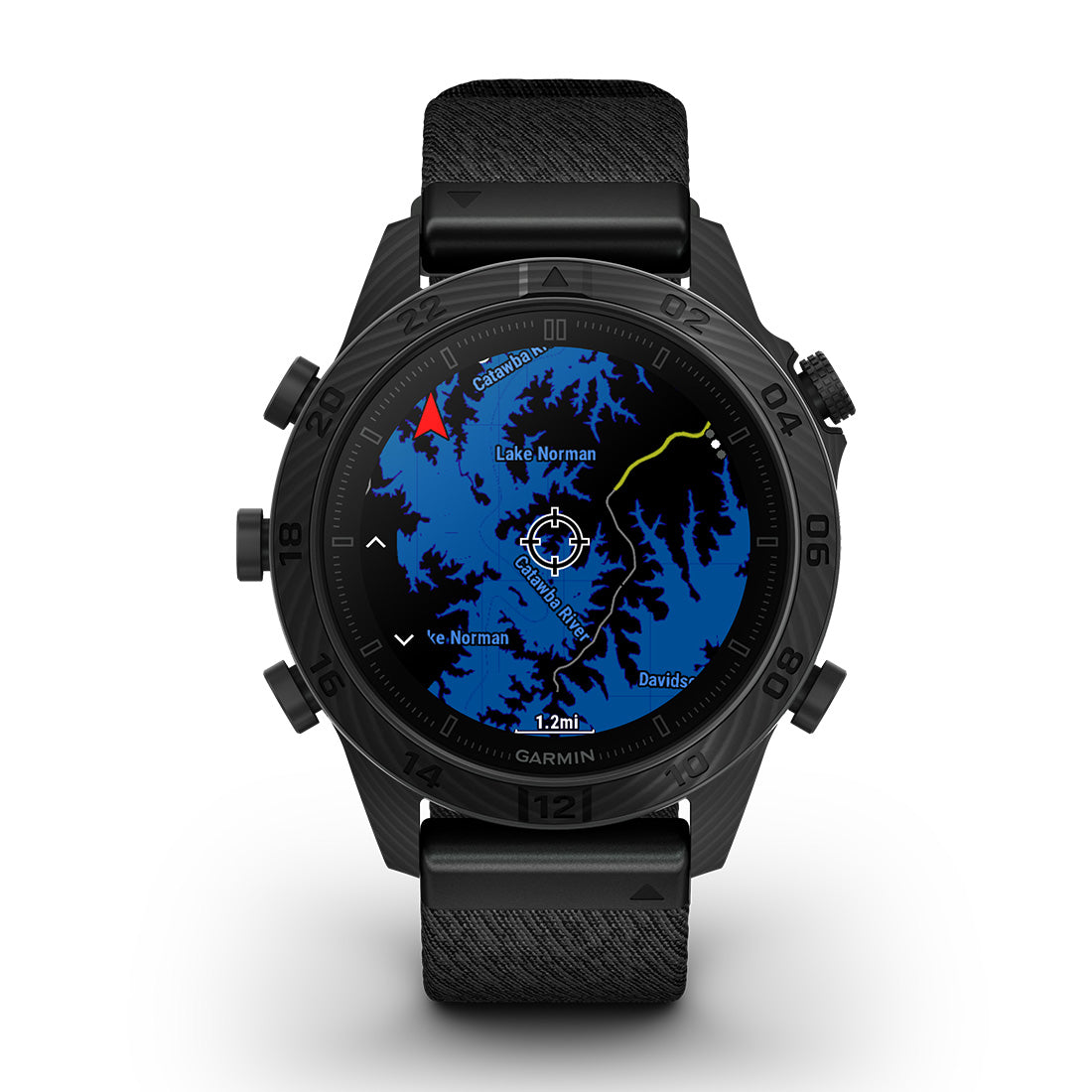 MARQ Commander Gen2 (マーク コマンダー) Carbon Edition