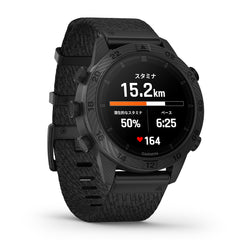 MARQ Commander Gen2 (マーク コマンダー) Carbon Edition