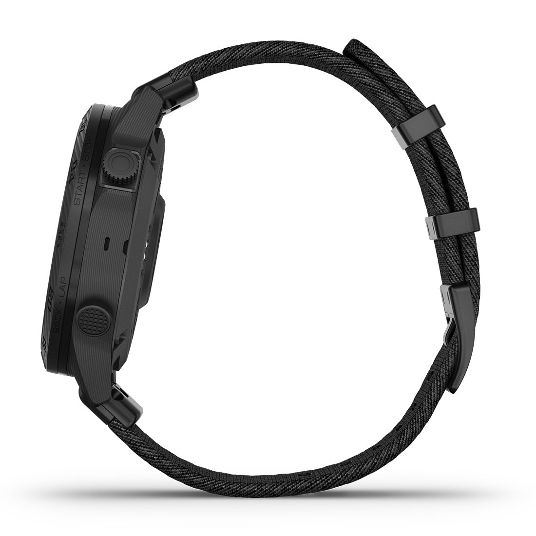 MARQ Commander Gen2 (マーク コマンダー) Carbon Edition