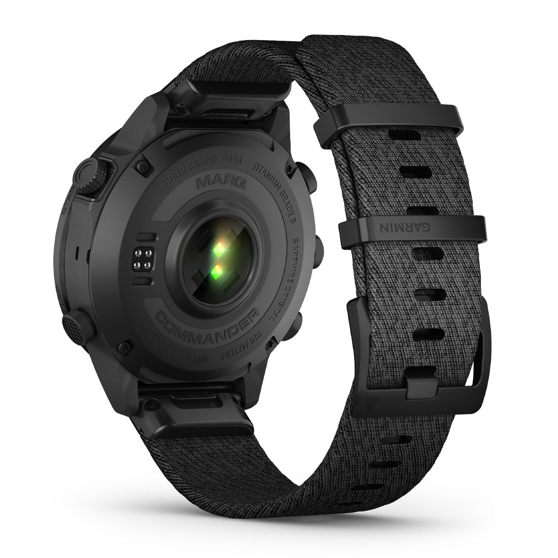 MARQ Commander Gen2 (マーク コマンダー) Carbon Edition