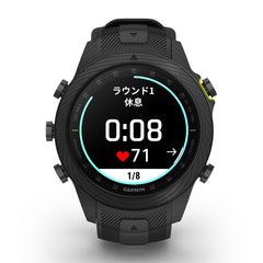 MARQ Athlete Gen2 (マーク アスリート) Carbon Edition