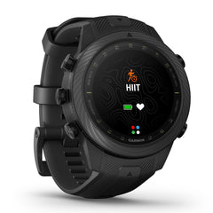 MARQ Athlete Gen2 (マーク アスリート) Carbon Edition