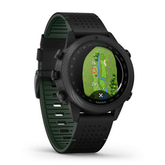 MARQ Golfer Gen2 (マーク ゴルファー) Carbon Edition