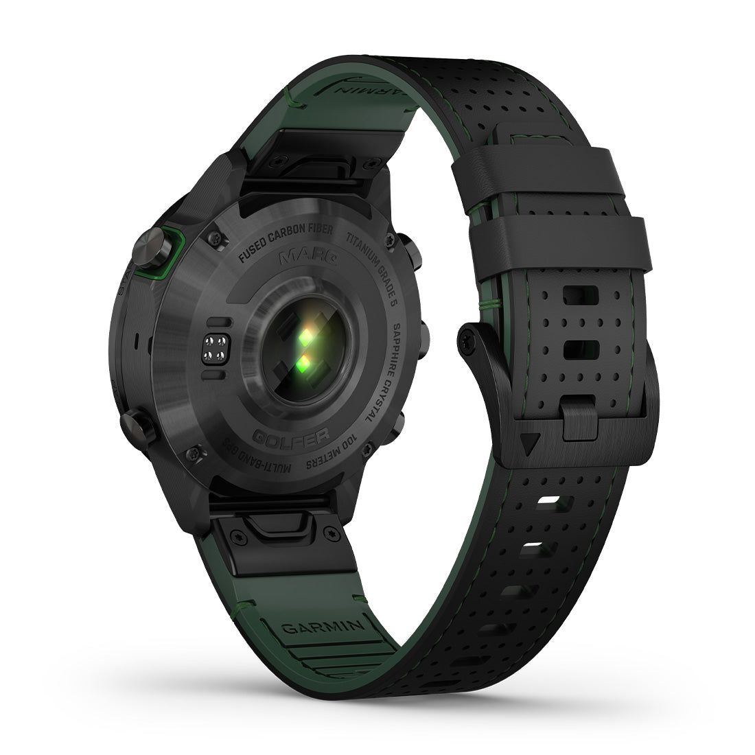 MARQ Golfer Gen2 (マーク ゴルファー) Carbon Edition