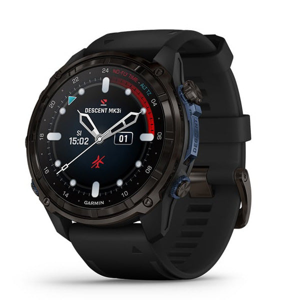 Descent Mk3i (ディセント) GPSダイビングコンピューター