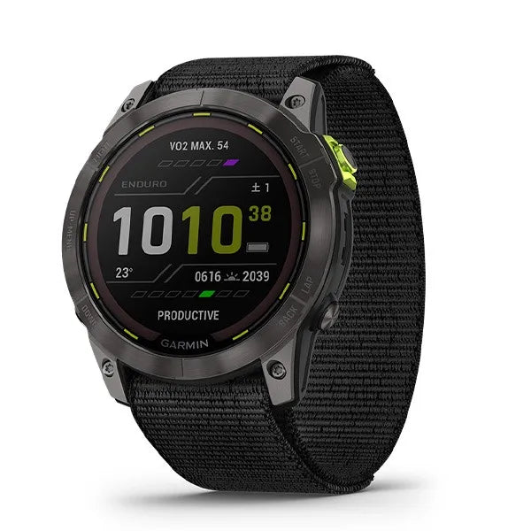 取り扱い終了 / Enduro 2