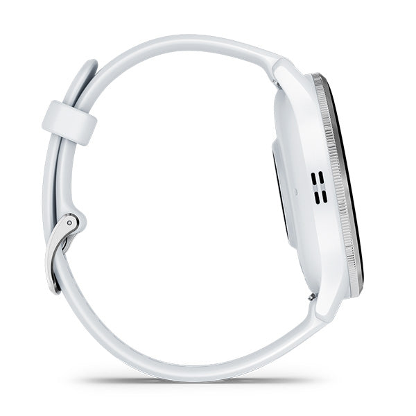 VENU 3 (ベニュー) Whitestone/Silver