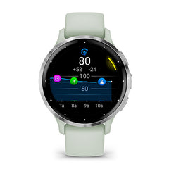 VENU 3S (ベニュー) Sage Gray/Silver