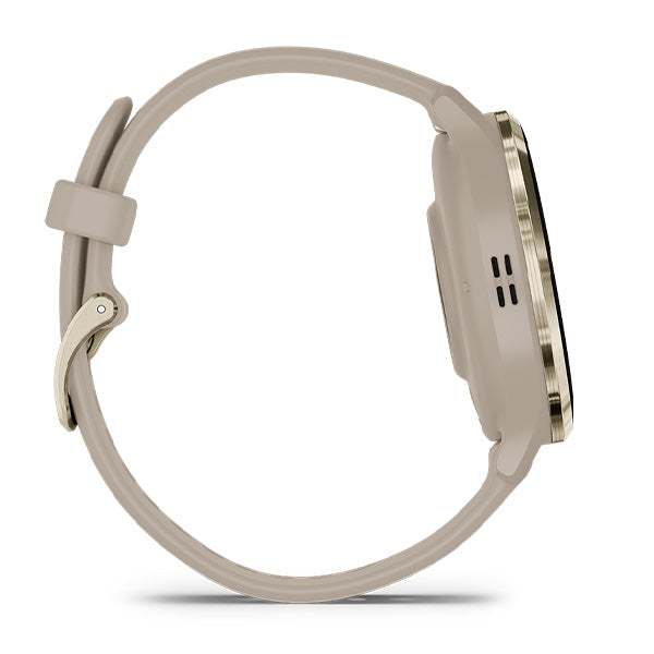 VENU 3S (ベニュー) French Gray/Cream Gold