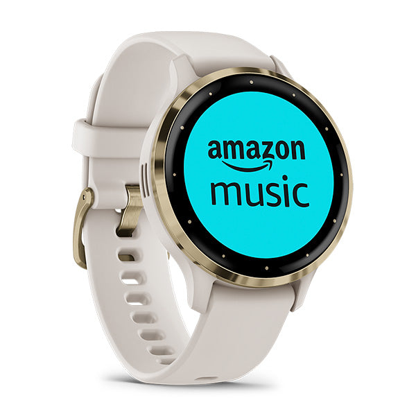 VENU 3S (ベニュー) Ivory/Cream Gold