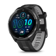 Forerunner 965 (フォアランナー) Black