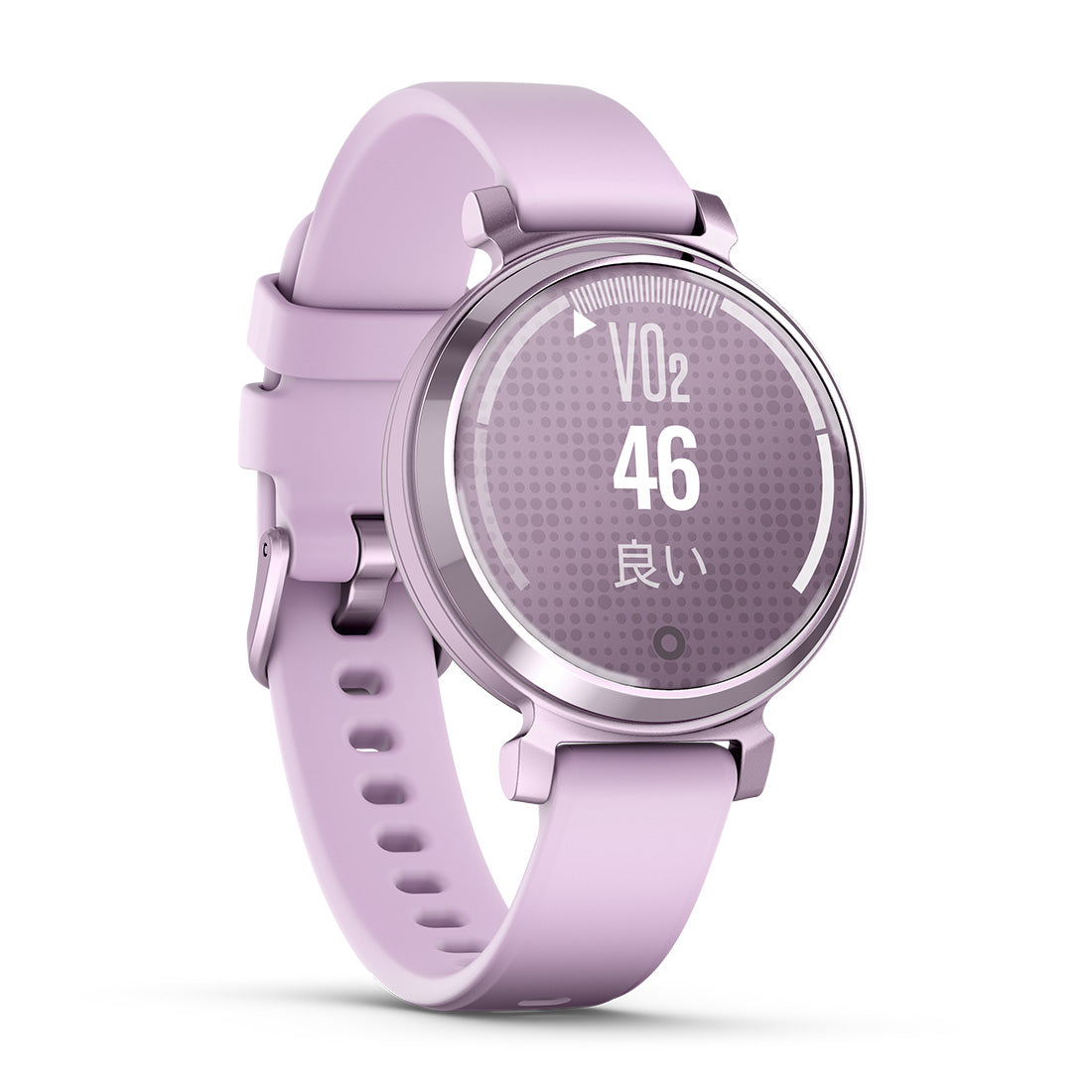 Lily2 Sport (リリー2 スポーツ) Lilac / Metallic Lilac