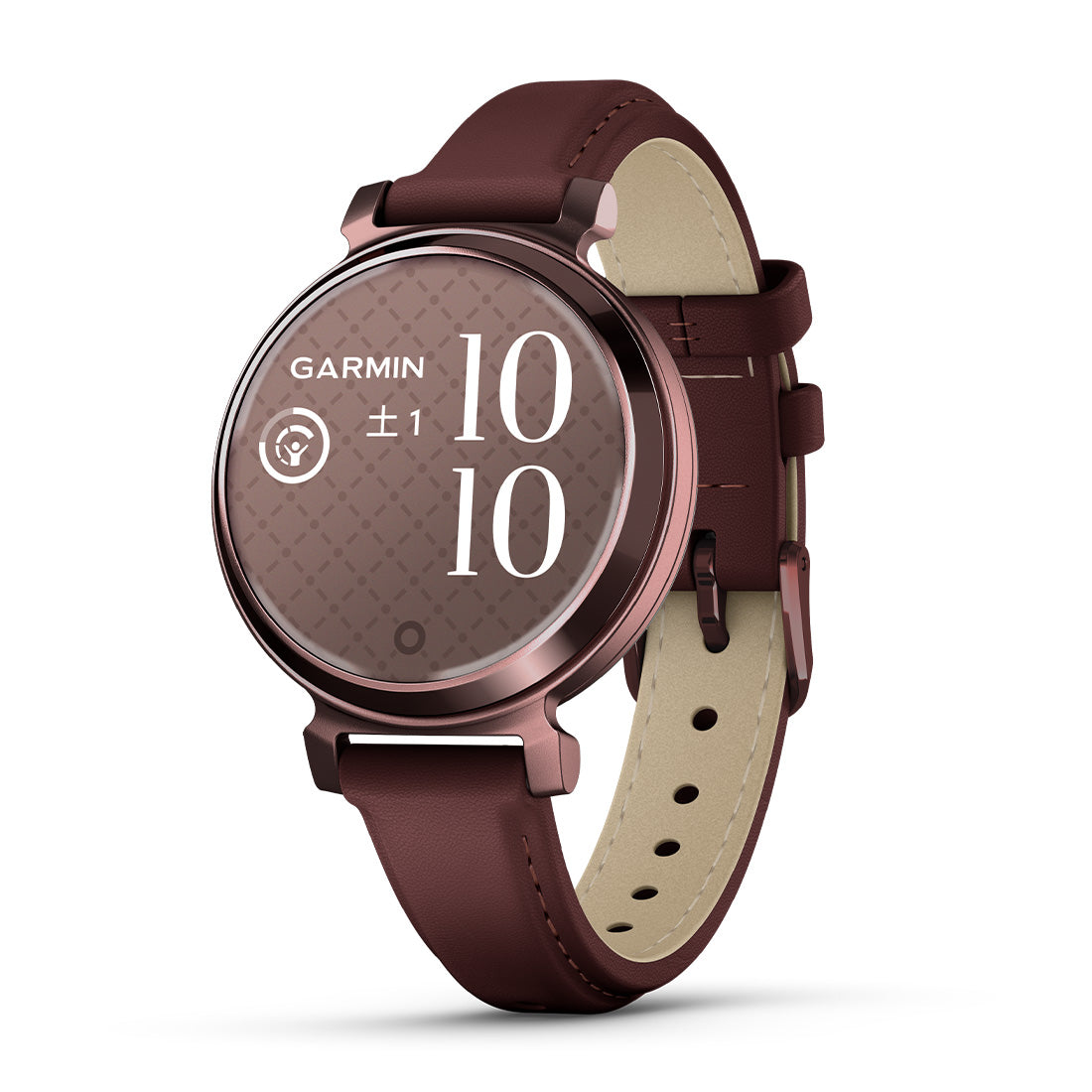 Lily2 Classic (リリー2 クラシック) Mulberry Leather / DarkBronze