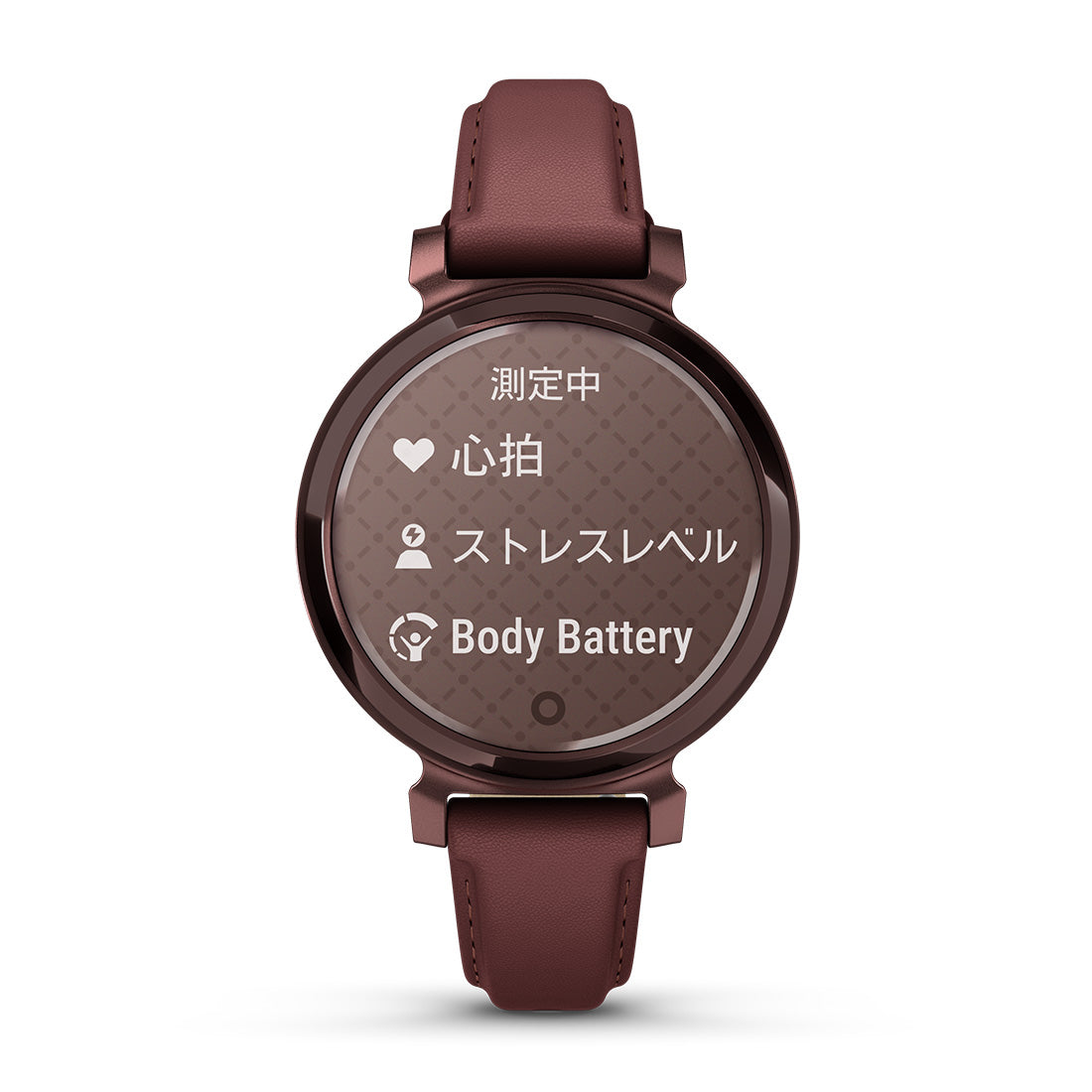 Lily2 Classic (リリー2 クラシック) Mulberry Leather / DarkBronze