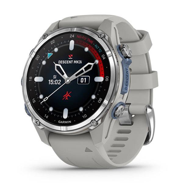 Descent Mk3S (ディセント) GPSダイビングコンピューター