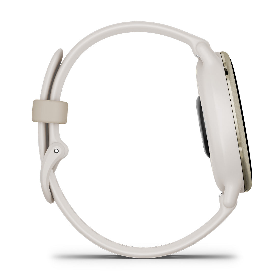 vivoactive 5 Ivory / Cream Gold