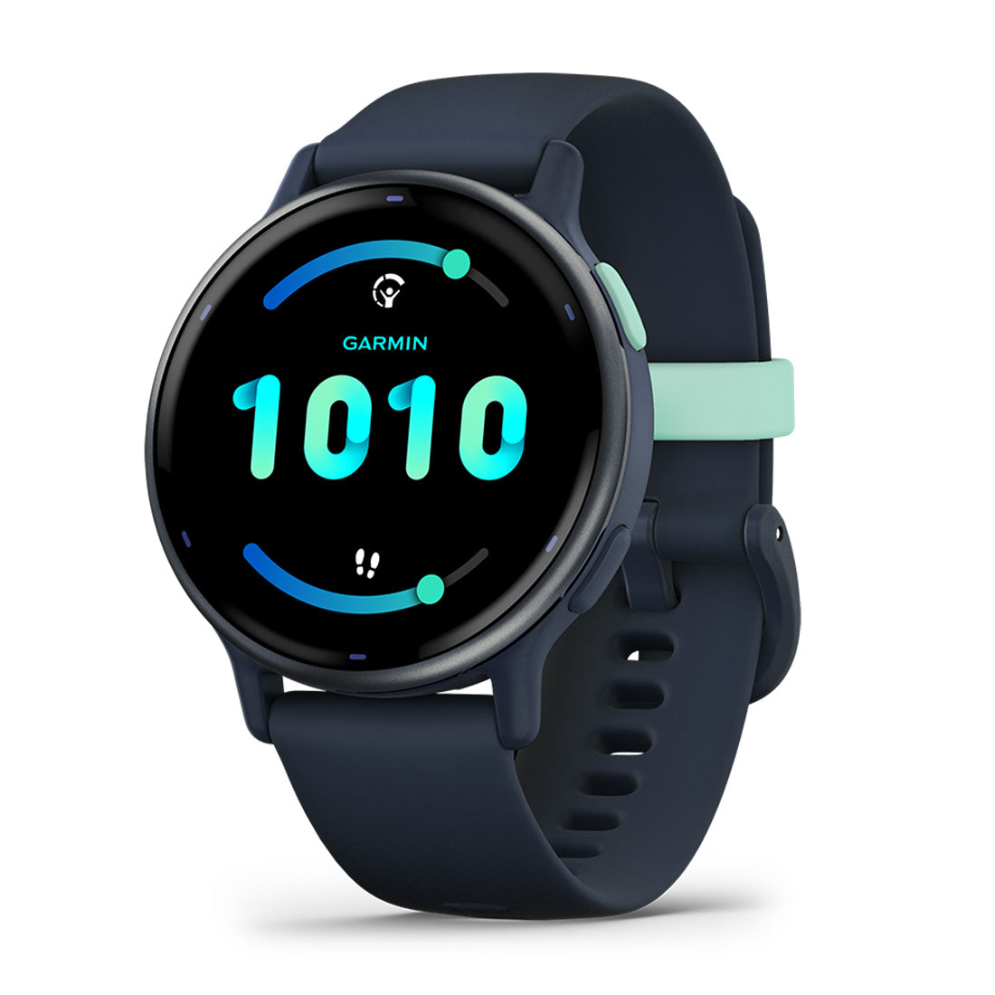 vivoactive 5 Blue / Blue Met