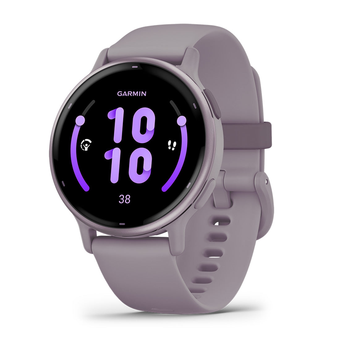vivoactive 5 Orchid / Orchid Met