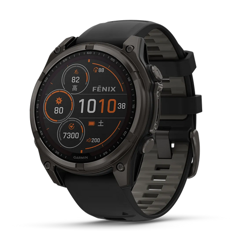fēnix 7 Pro Sapphire Dual Power | スマートウォッチ | Garmin fēnix 7 Pro Sapphire Dual Power | スマートウォッチ | Garmin