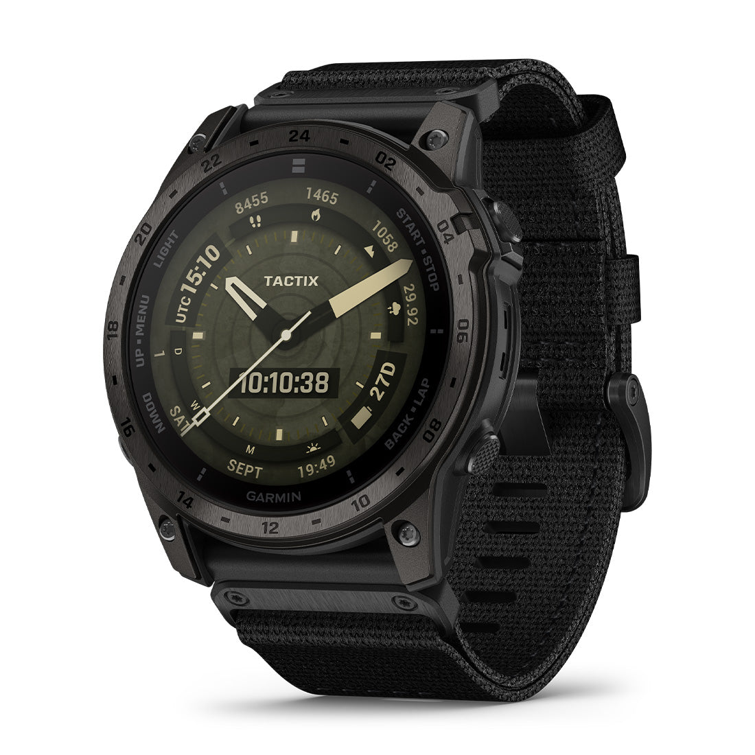 TACTIX 7 AMOLED タクティクス 7 アモレッド