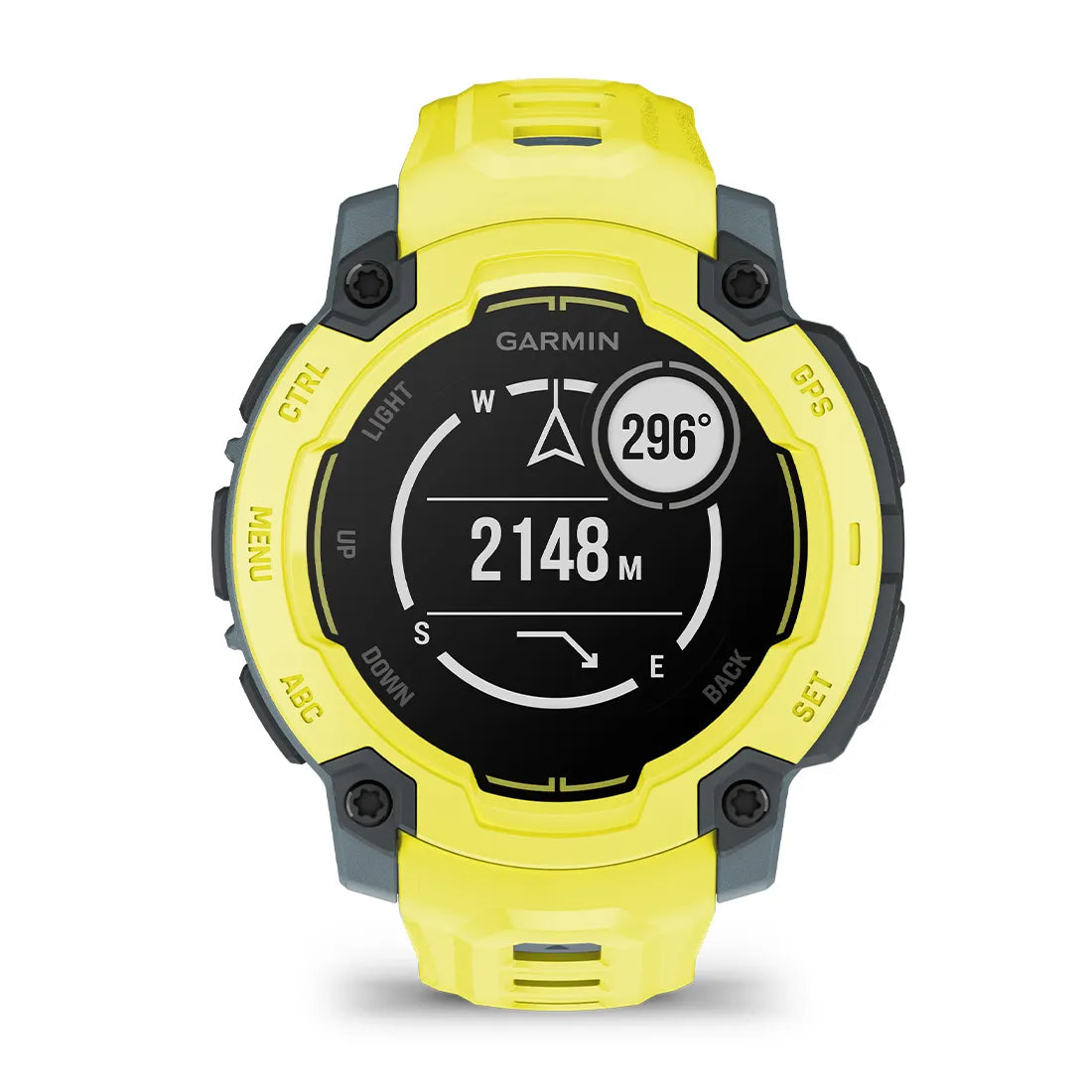 Instinct E 45mm Electric Lime 100本限定