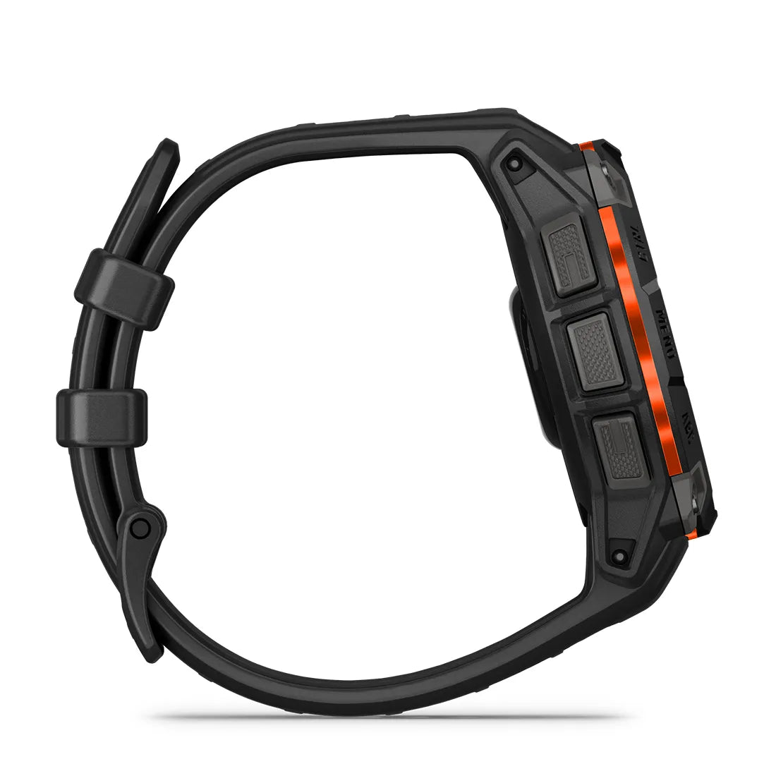 Instinct 3 Dual Power 45mm Black 010-02934-30｜ガーミン – アイアイ